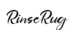 RinseRug - logo